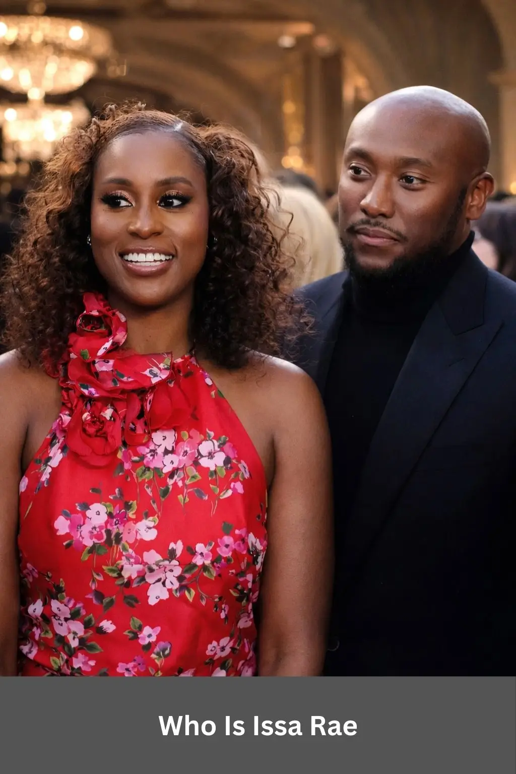 Who Is Issa Rae